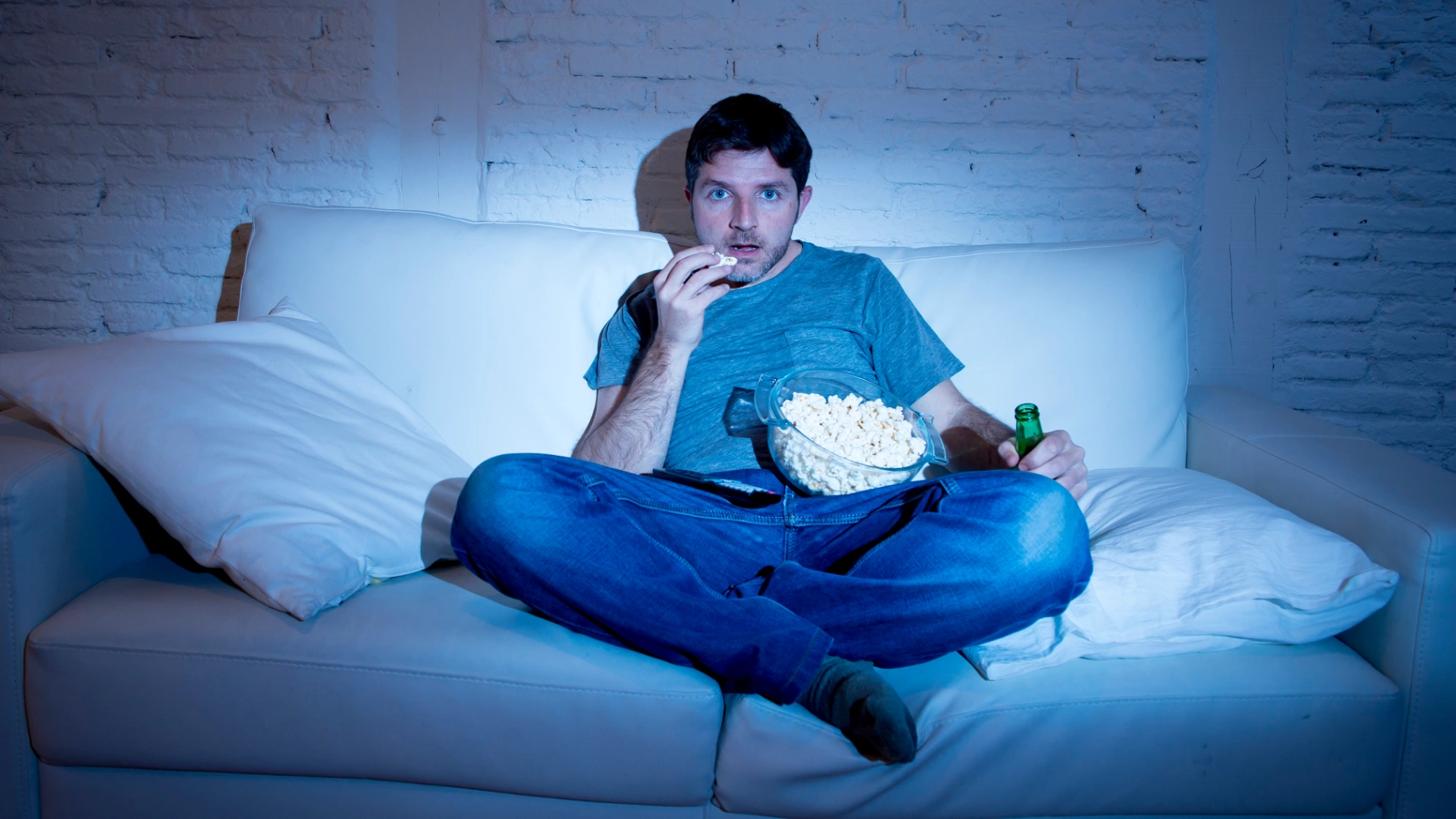 Why Choose Our UAE Internet and TV Packages
